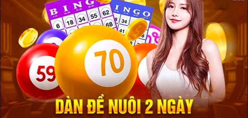 Những ưu điểm khi chơi dàn đề nuôi 2 ngày