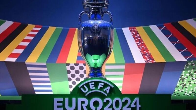 Lịch thi đấu Euro năm 2024 đầy đủ và chi tiết