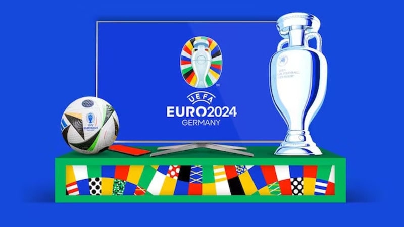 Vòng loại Euro 2024 diễn ra trong thời gian nào?