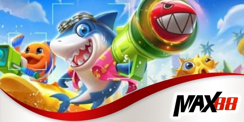 Giới thiệu Game Bàn cá Max88