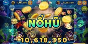 Hiểu Rõ Về Game Nổ Hũ Tại Vin777